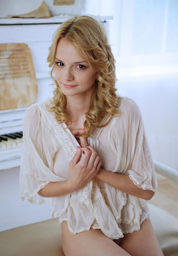 Марианна, 39 лет, 10 размер груди